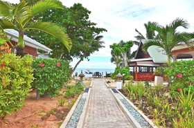 Villas De Mer Hotel