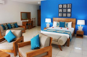 Villas De Mer Hotel