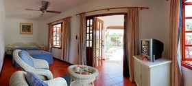 Villas De Mer Hotel