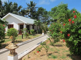 Villas De Mer Hotel