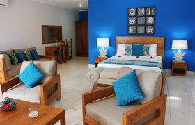 Villas De Mer Hotel