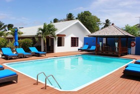 Villas De Mer Hotel