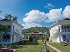Le Tropique Villa