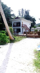 Le Tropique Villa