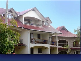 L’Hirondelle Self Catering Guest House