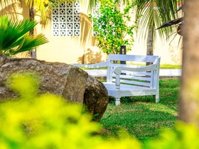 The Oasis Hotel Restaurant & Spa