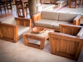 The Oasis Hotel Restaurant & Spa