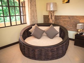 The Oasis Hotel Restaurant & Spa