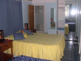 Sea View Lodge
