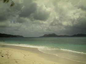 Sea View Lodge