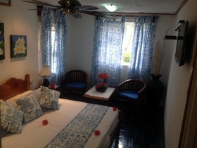 Sea View Lodge
