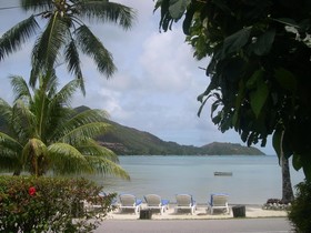 Sea View Lodge