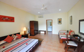 The Britannia Hotel