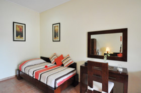 The Britannia Hotel