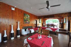 The Britannia Hotel