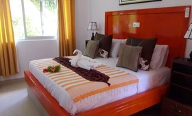 Villa Admiral