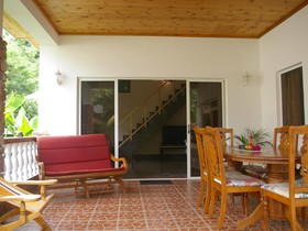 Villa Kass