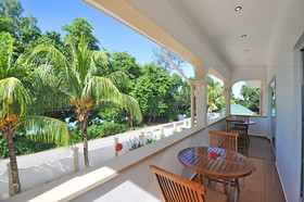 YASAD Luxury Beach Residence