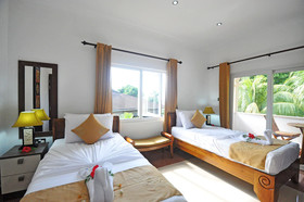 YASAD Luxury Beach Residence