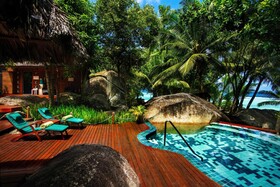 Hilton Seychelles Labriz Resort & Spa
