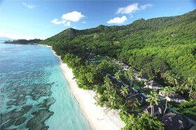 Hilton Seychelles Labriz Resort & Spa