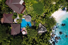 Hilton Seychelles Labriz Resort & Spa