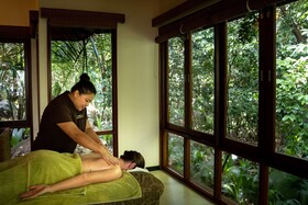 Hilton Seychelles Labriz Resort & Spa