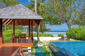 Hilton Seychelles Labriz Resort & Spa