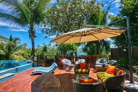 Hilton Seychelles Labriz Resort & Spa