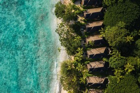 Hilton Seychelles Labriz Resort & Spa