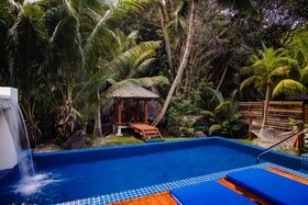 Hilton Seychelles Labriz Resort & Spa
