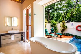 Hilton Seychelles Labriz Resort & Spa