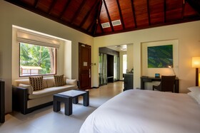 Hilton Seychelles Labriz Resort & Spa