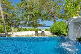 Hilton Seychelles Labriz Resort & Spa
