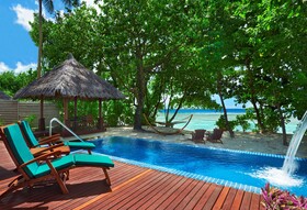 Hilton Seychelles Labriz Resort & Spa