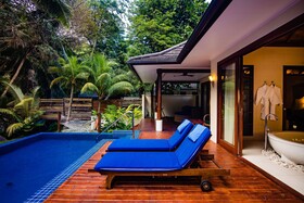Hilton Seychelles Labriz Resort & Spa