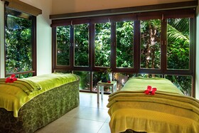 Hilton Seychelles Labriz Resort & Spa