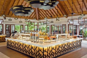 Hilton Seychelles Labriz Resort & Spa