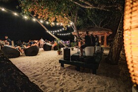 Hilton Seychelles Labriz Resort & Spa