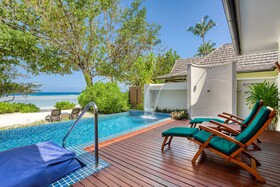 Hilton Seychelles Labriz Resort & Spa
