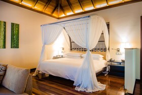 Hilton Seychelles Labriz Resort & Spa