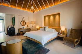 Hilton Seychelles Labriz Resort & Spa