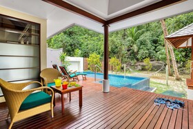 Hilton Seychelles Labriz Resort & Spa
