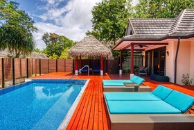 Hilton Seychelles Labriz Resort & Spa