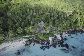 Hilton Seychelles Labriz Resort & Spa