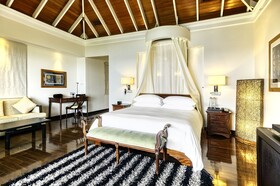 Hilton Seychelles Labriz Resort & Spa