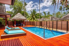 Hilton Seychelles Labriz Resort & Spa