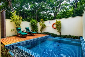 Hilton Seychelles Labriz Resort & Spa