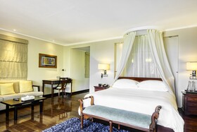 Hilton Seychelles Labriz Resort & Spa