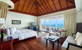 Hilton Seychelles Labriz Resort & Spa